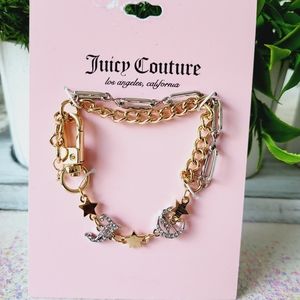 Juicy couture bracelet